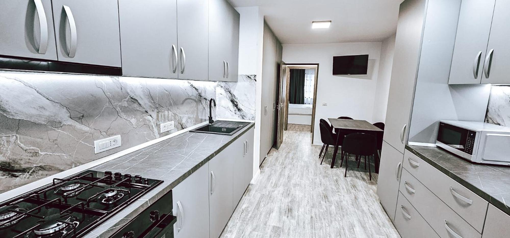 Cosy Apartment Fagaras Room photo